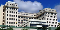 Queen Mary Hospital